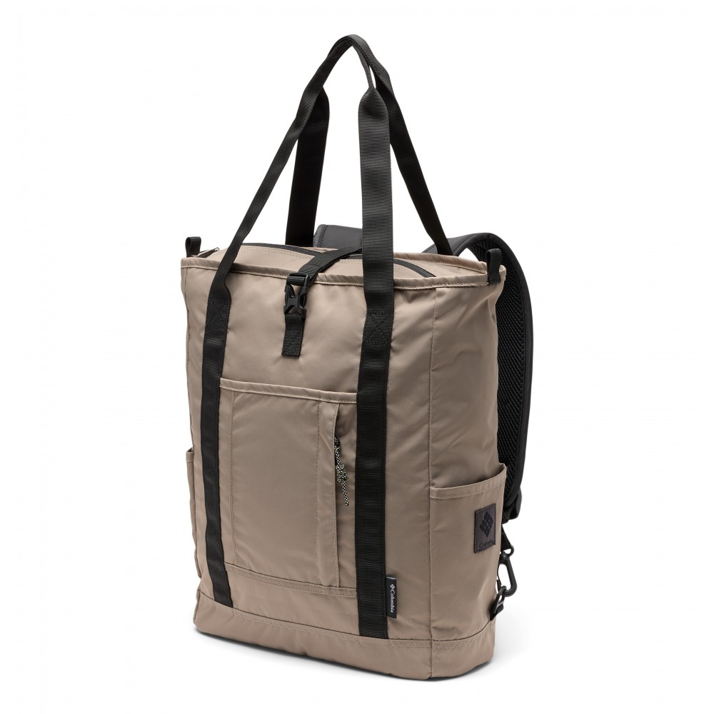 Unisex σακίδιο Columbia Great Smoky Garden™ 2-Way Tote 2145421-252 Μπεζ