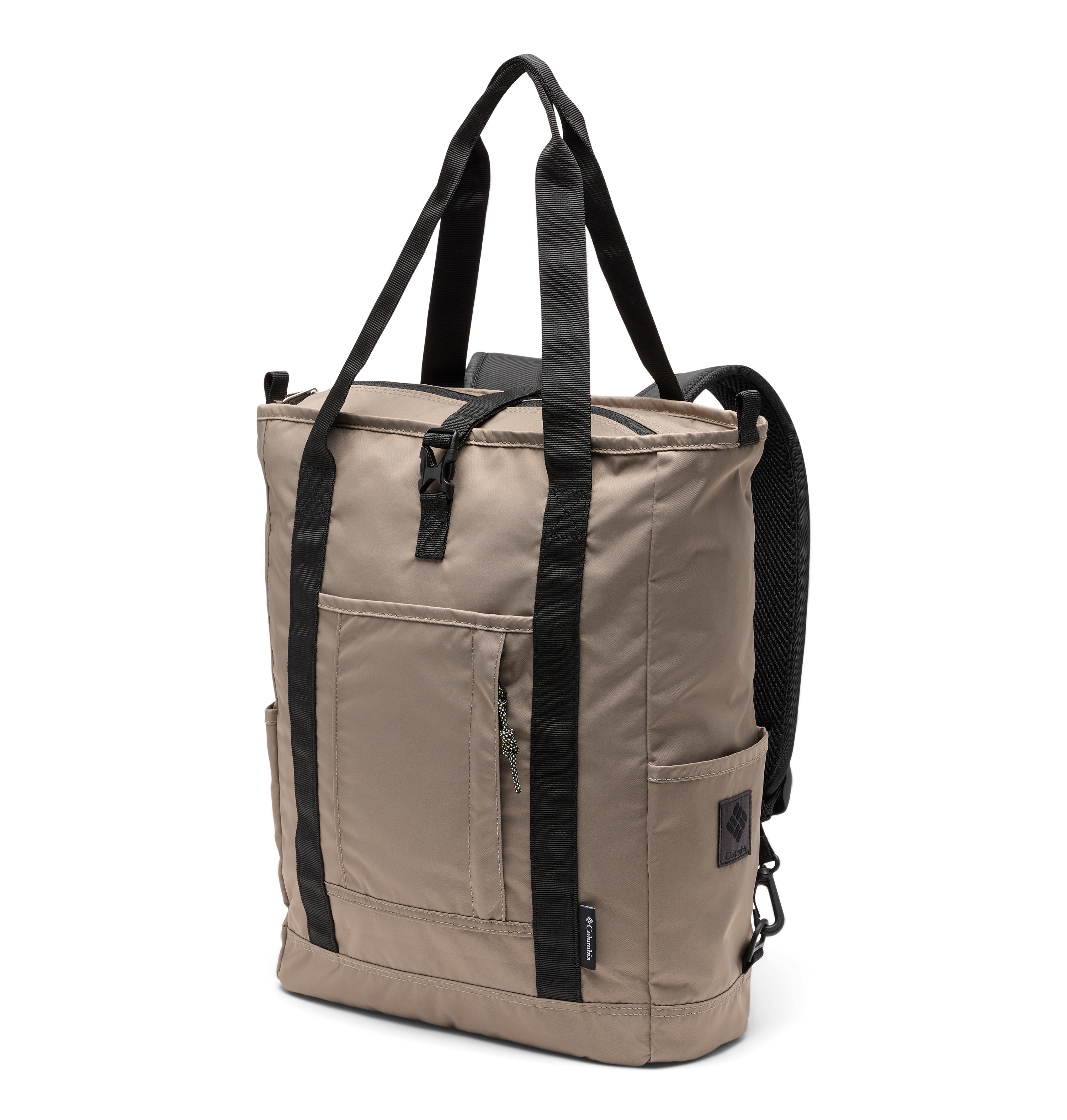 Unisex σακίδιο Columbia Great Smoky Garden™ 2-Way Tote 2145421-252 Μπεζ