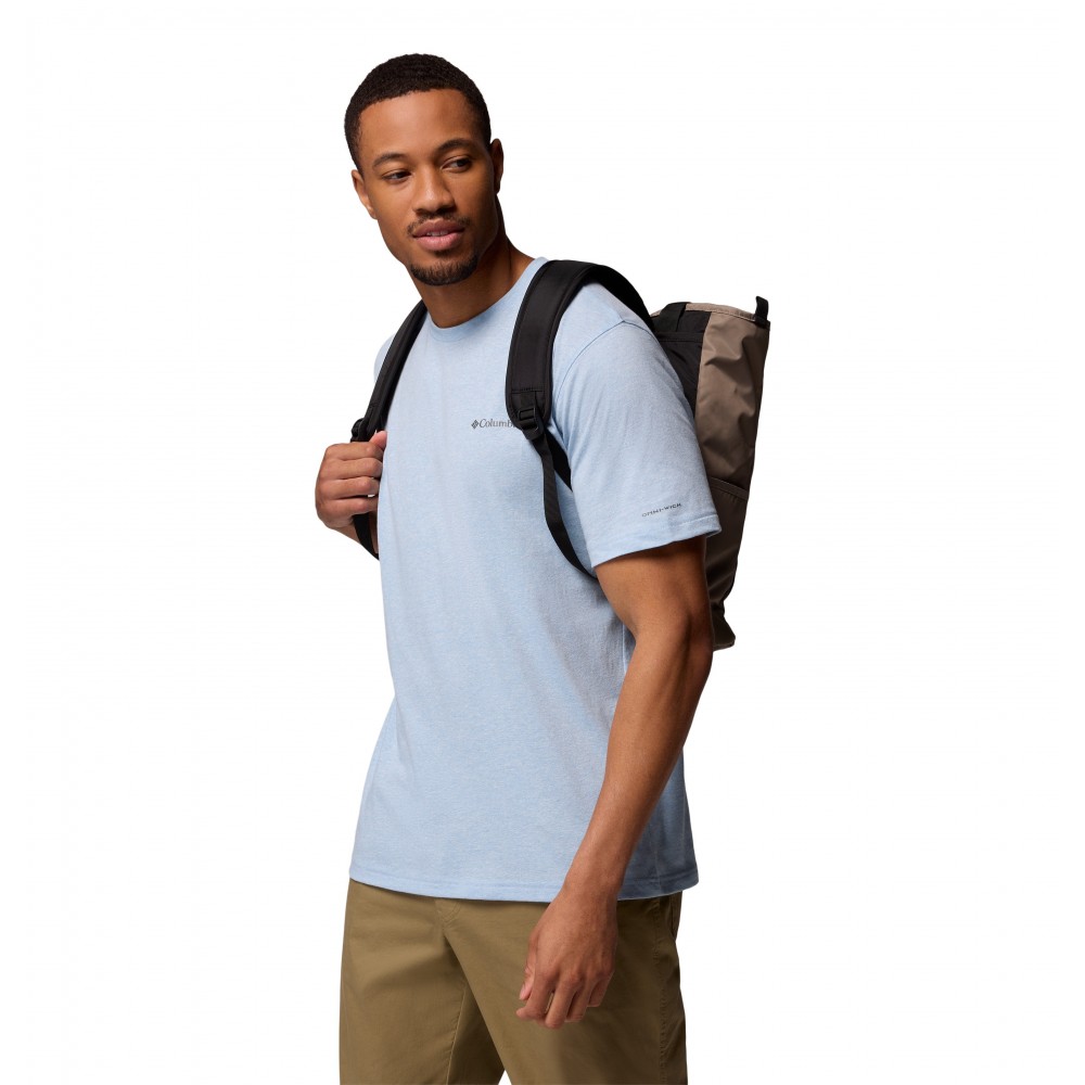 Unisex σακίδιο Columbia Great Smoky Garden™ 2-Way Tote 2145421-252 Μπεζ