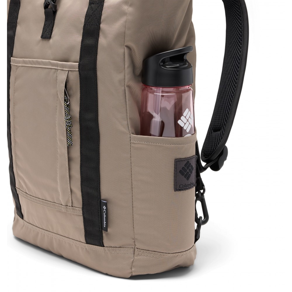 Unisex σακίδιο Columbia Great Smoky Garden™ 2-Way Tote 2145421-252 Μπεζ