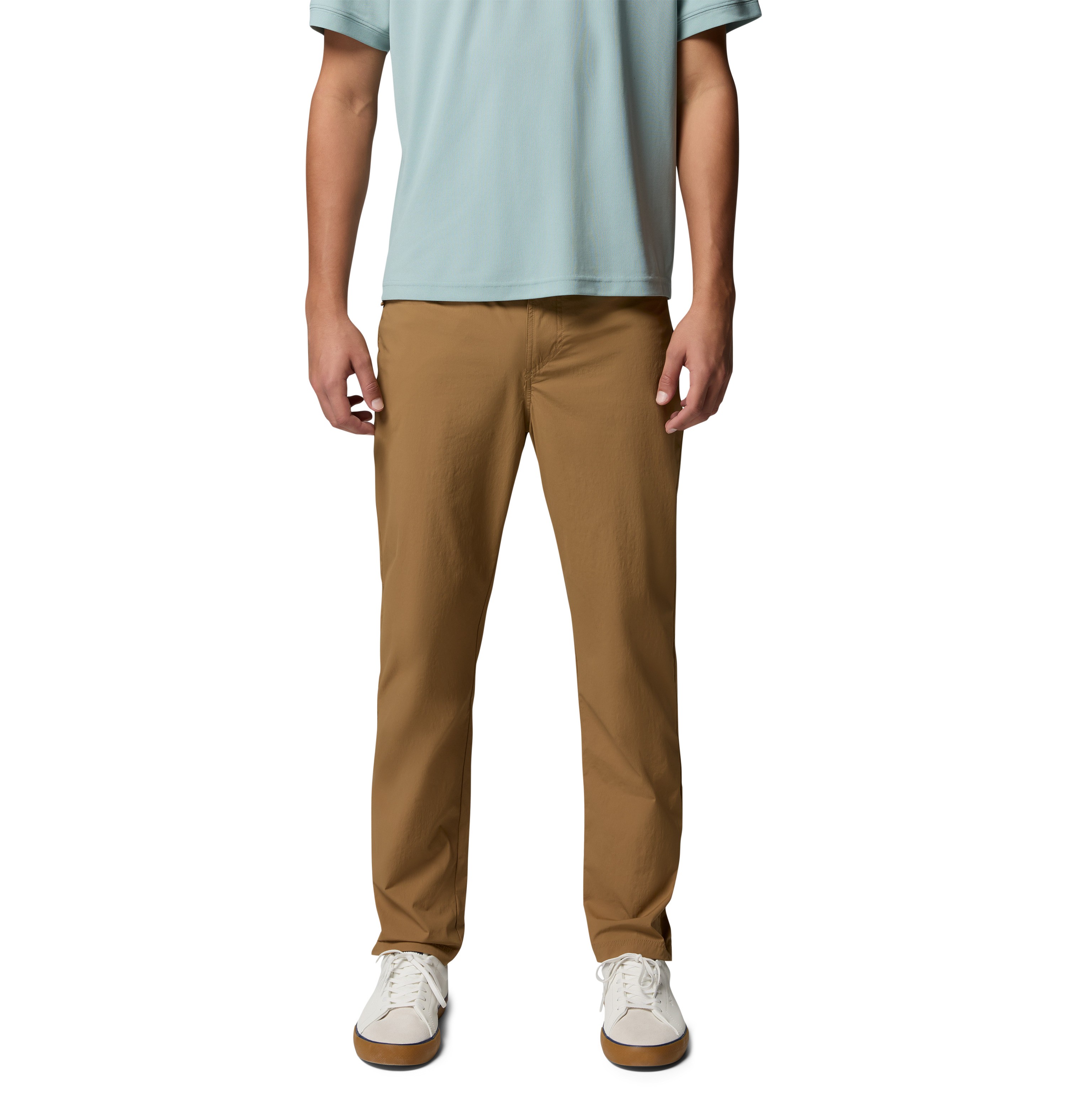 Ανδρικό Παντελόνι Columbia ROC™ Lite 5 Pocket 2161101-257 Ταμπά