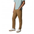 Ανδρικό Παντελόνι Columbia ROC™ Lite 5 Pocket 2161101-257 Ταμπά