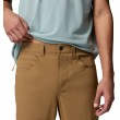 Ανδρικό Παντελόνι Columbia ROC™ Lite 5 Pocket 2161101-257 Ταμπά