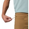 Ανδρικό Παντελόνι Columbia ROC™ Lite 5 Pocket 2161101-257 Ταμπά