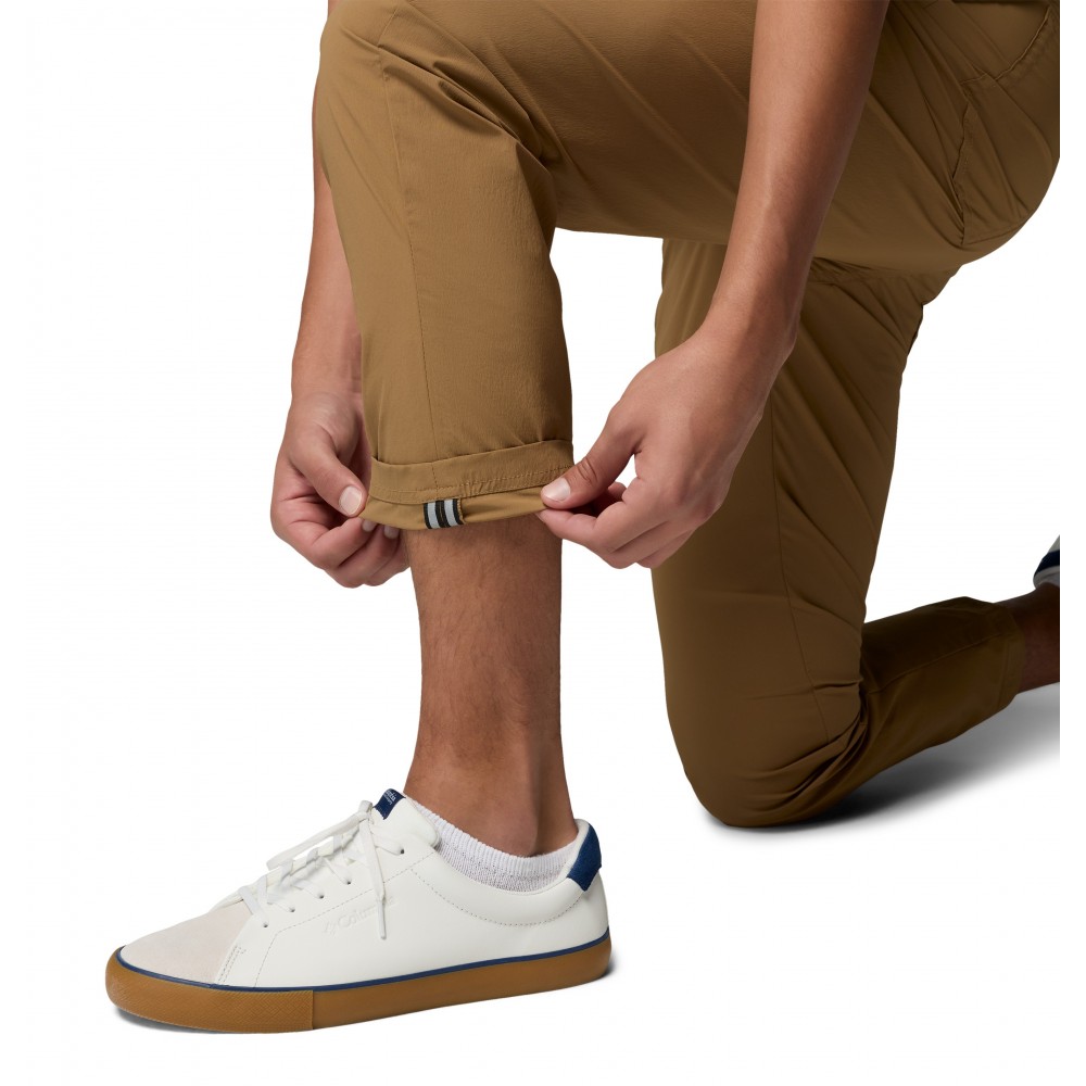 Ανδρικό Παντελόνι Columbia ROC™ Lite 5 Pocket 2161101-257 Ταμπά