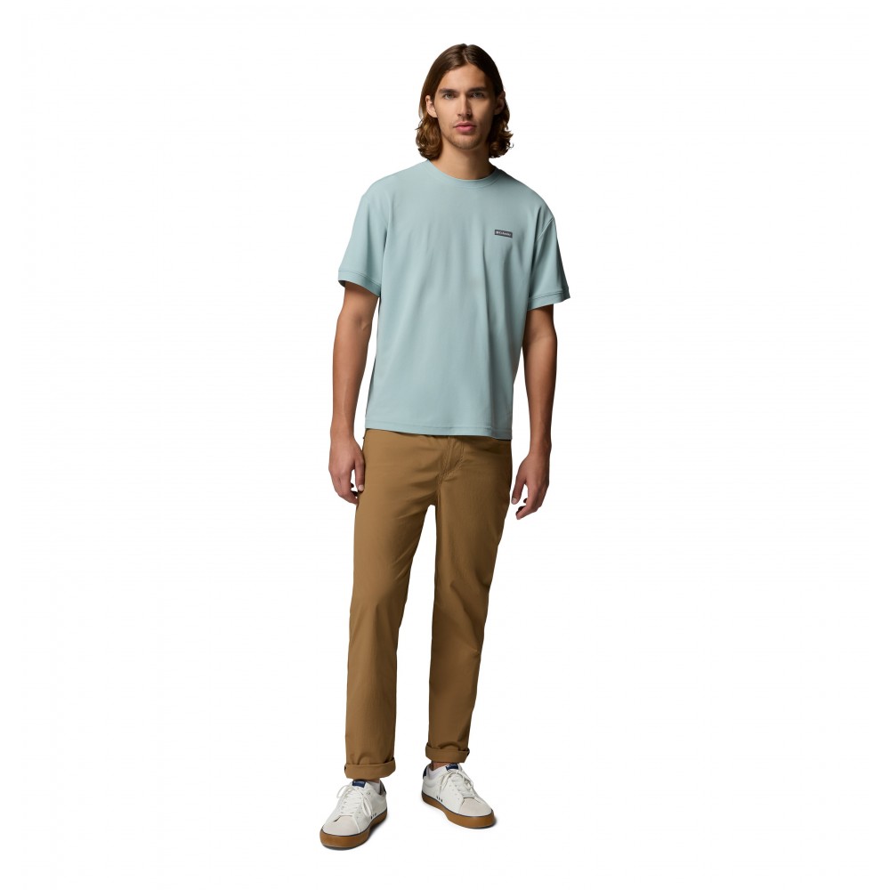Ανδρικό Παντελόνι Columbia ROC™ Lite 5 Pocket 2161101-257 Ταμπά
