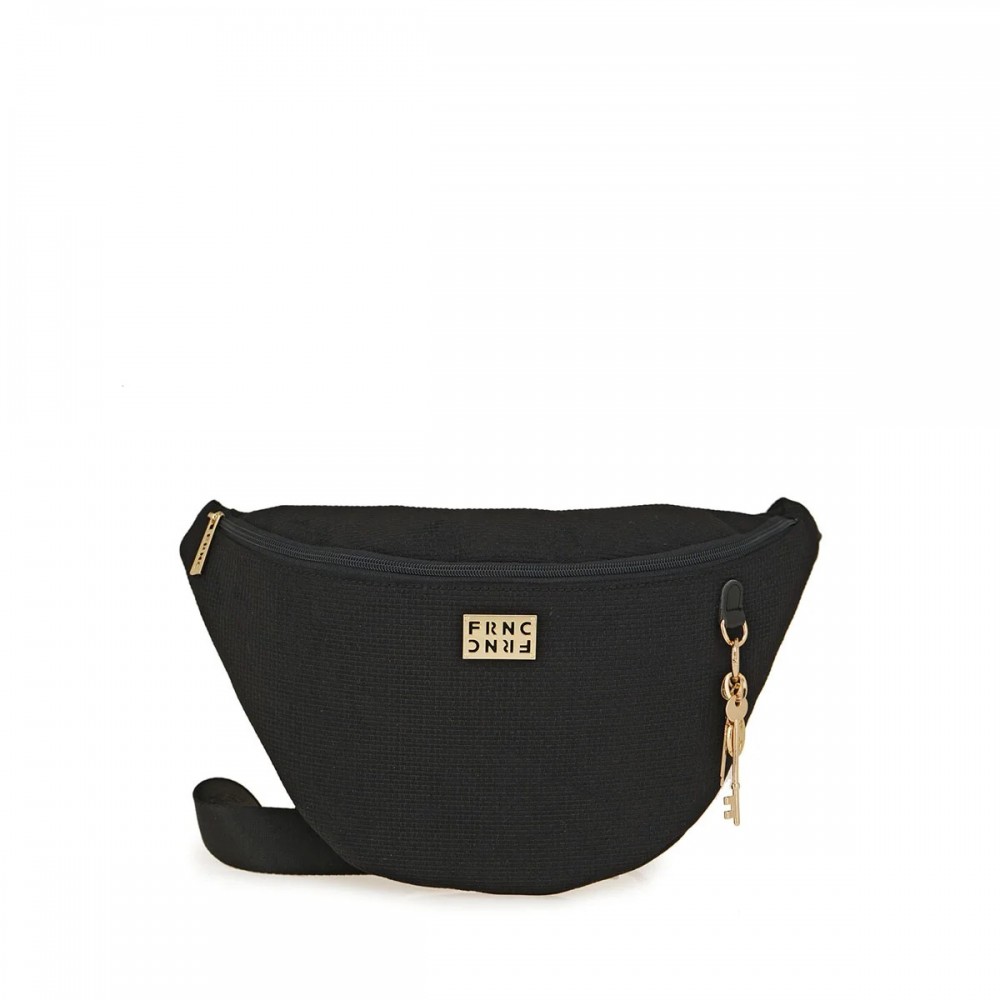 Γυναικεία Τσάντα FRNC 5572 BLK