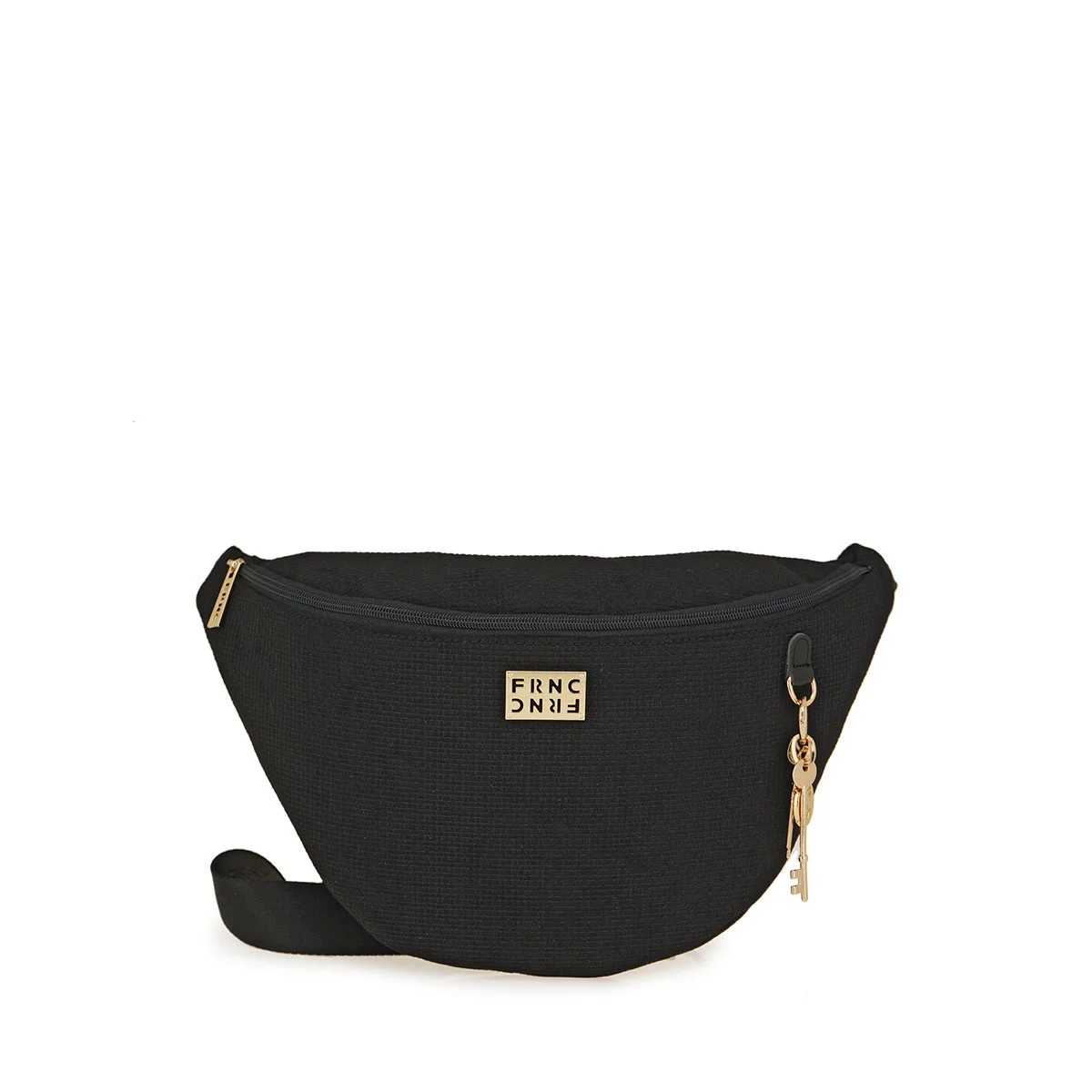 Γυναικεία Τσάντα FRNC 5572 BLK