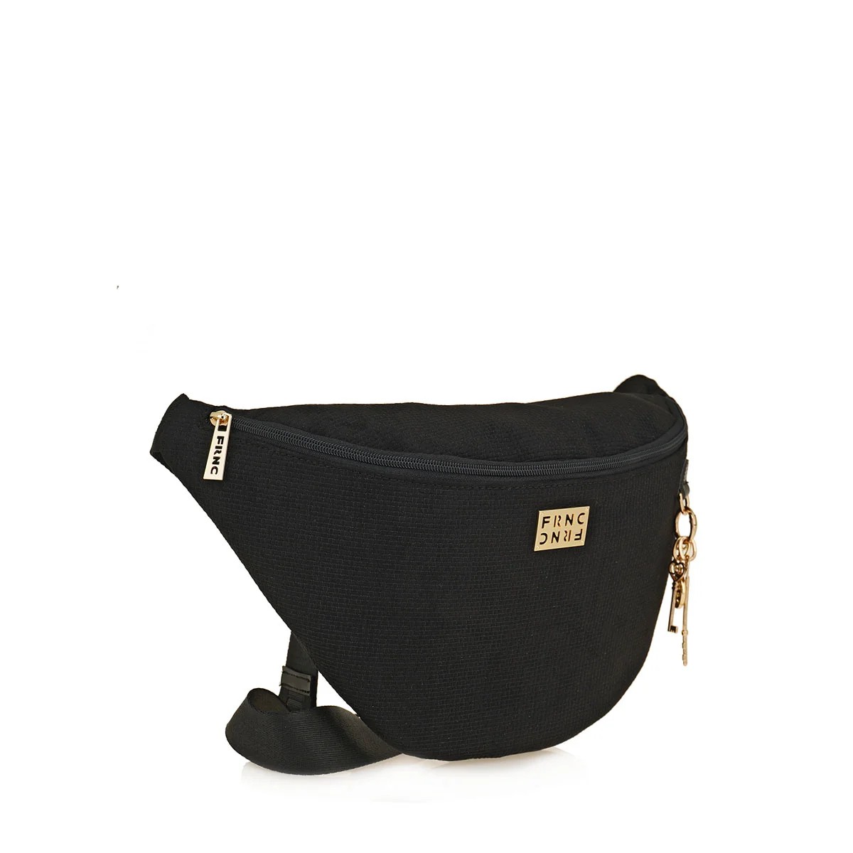 Γυναικεία Τσάντα FRNC 5572 BLK
