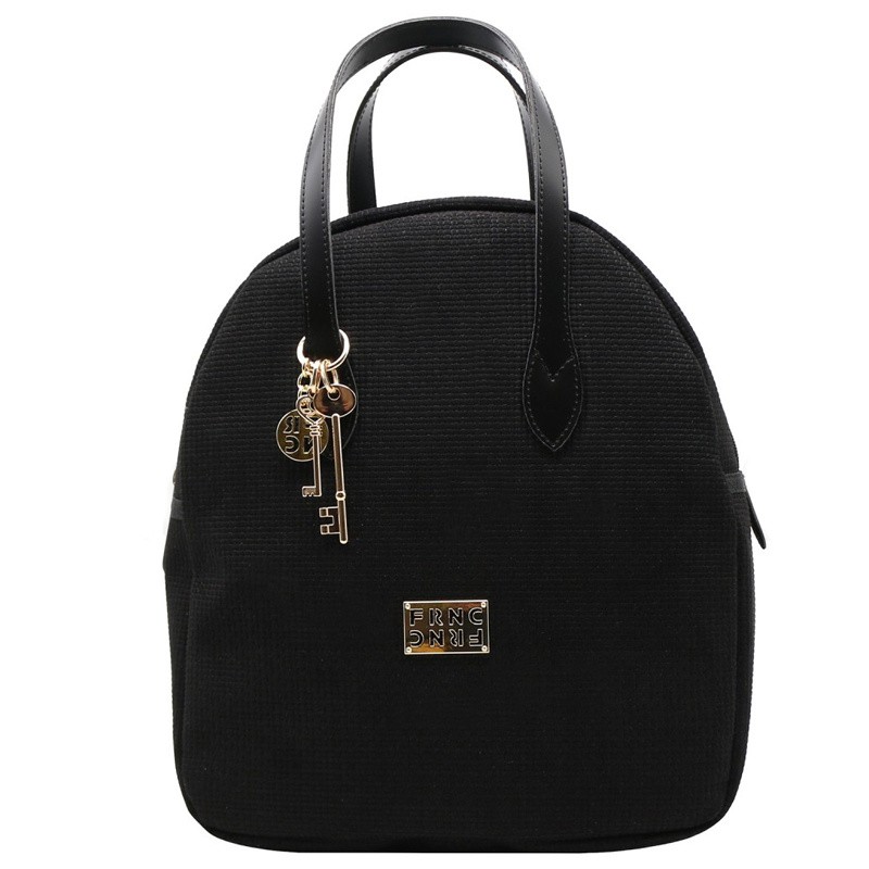Γυναικεία Τσάντα FRNC 5575 BLK