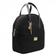 Women\'s Bag FRNC 5575 BLK
