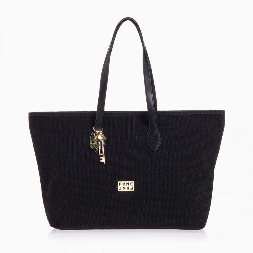 Γυναικεία Τσάντα FRNC 5578 BLK