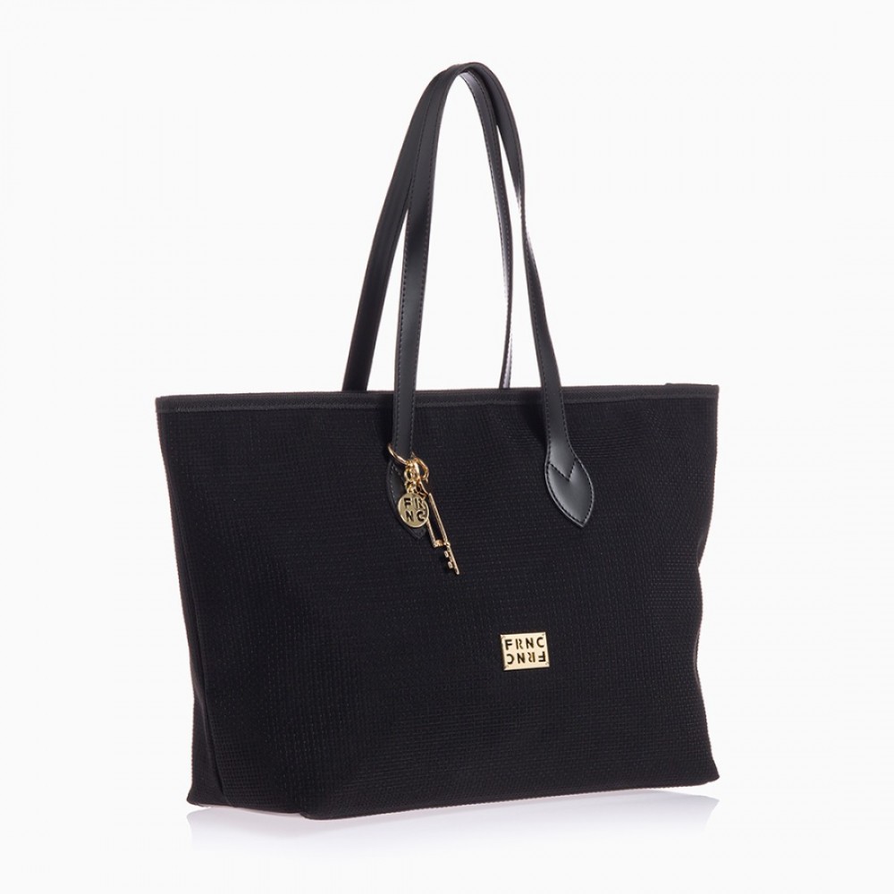 Γυναικεία Τσάντα FRNC 5578 BLK