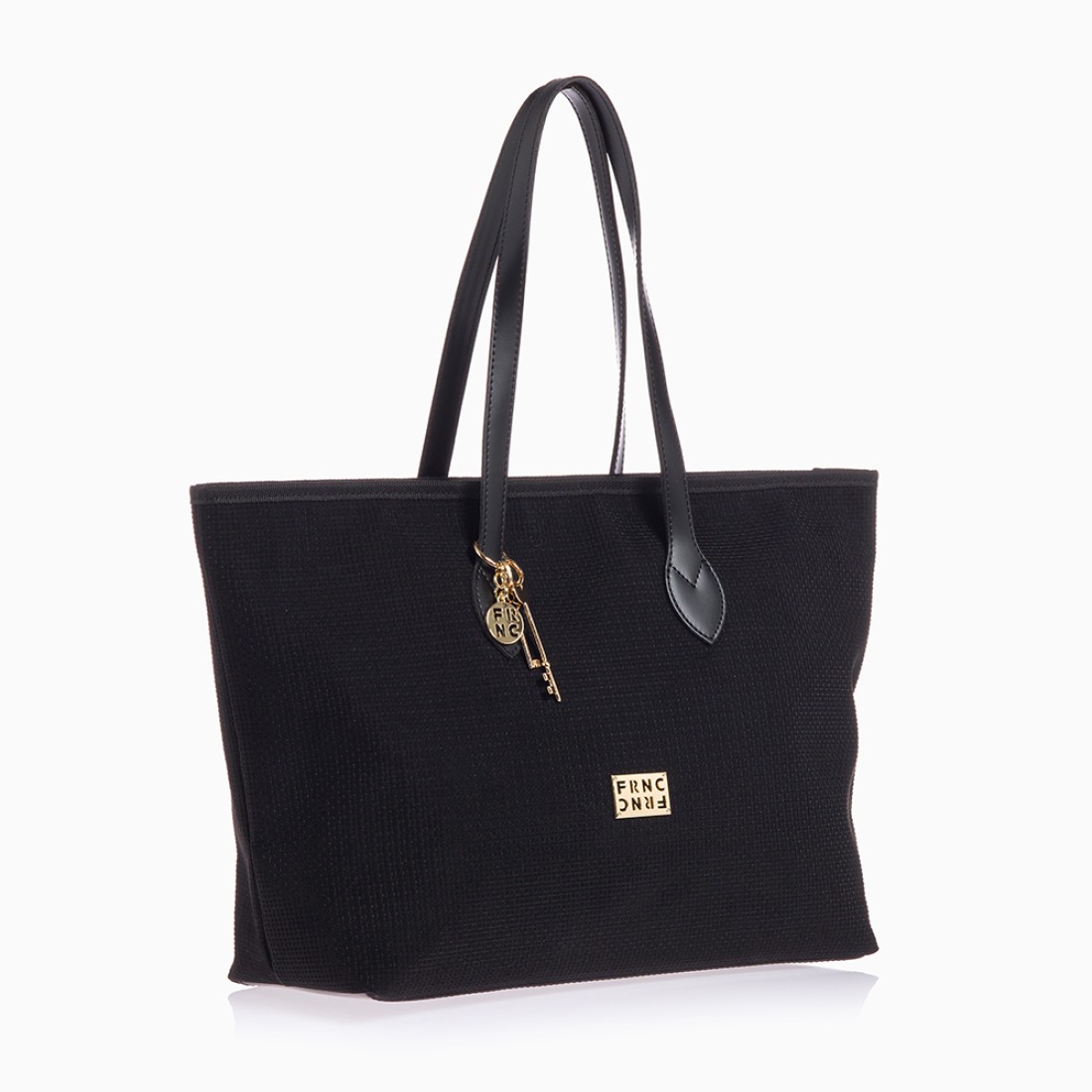 Γυναικεία Τσάντα FRNC 5578 BLK