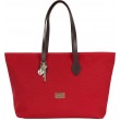 Γυναικεία Τσάντα FRNC 5578 RED