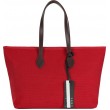 Γυναικεία Τσάντα FRNC 5578 RED