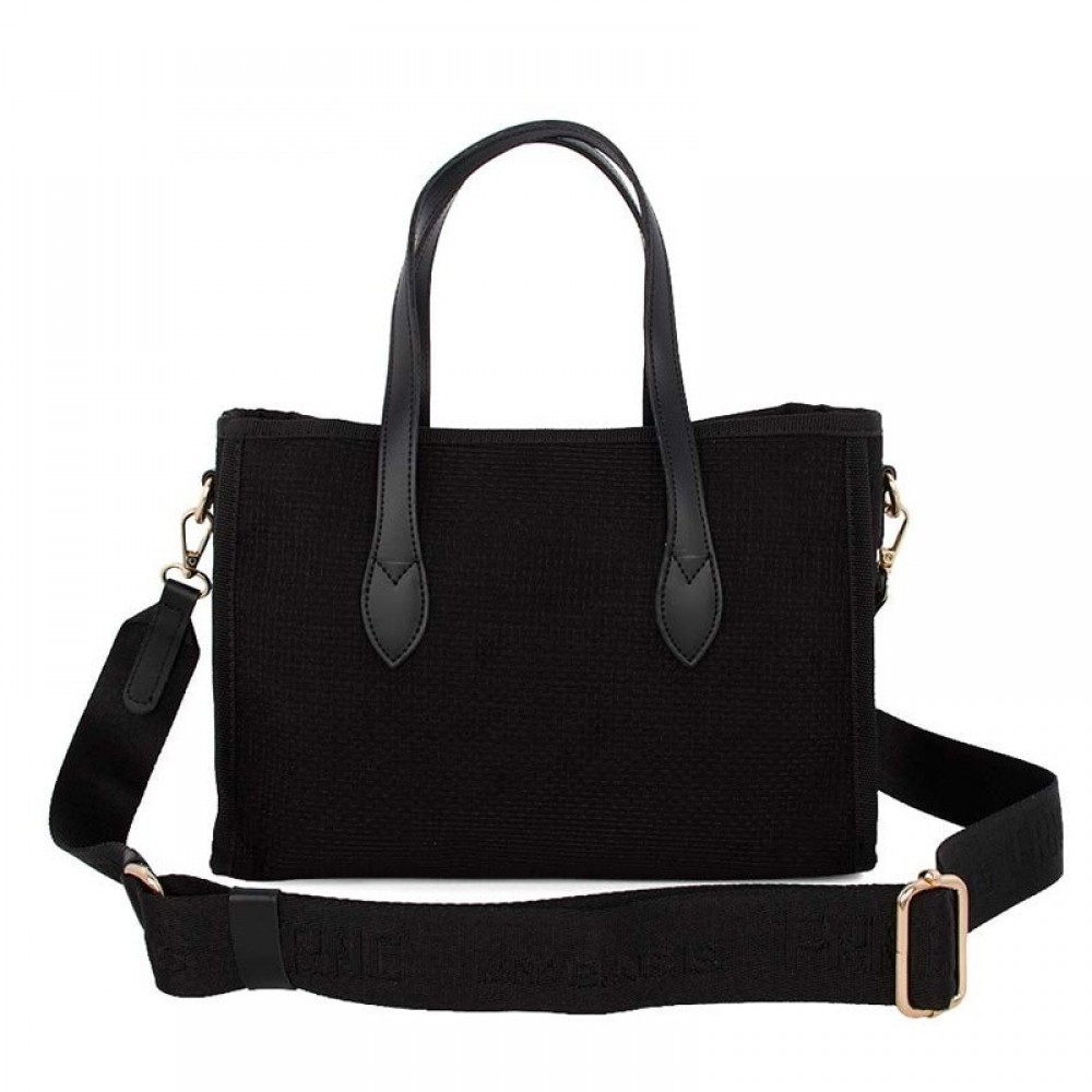 Γυναικεία Τσάντα FRNC 5573 BLK