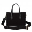 Γυναικεία Τσάντα FRNC 5573 BLK