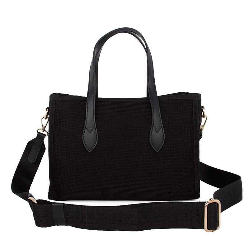 Γυναικεία Τσάντα FRNC 5573 BLK