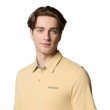 Ανδρικό Μπλουζάκι Polo Columbia Nelson Point Polo ΕΟ0035-715 Κίτρινο