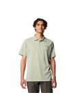 Ανδρική Μπλούζα Columbia Utilizer Polo AM0126-348 Λαχανί