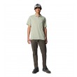 Ανδρική Μπλούζα Columbia Utilizer Polo AM0126-348 Λαχανί