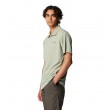 Ανδρική Μπλούζα Columbia Utilizer Polo AM0126-348 Λαχανί