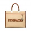 Γυναικεία Τσάντα Steve Maiden Briches-S 13002438-NAT Μπεζ