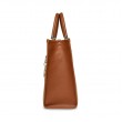 Γυναικεία Τσάντα Steve Maiden Briches-S 13002438-NAT Μπεζ
