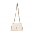 Γυναικεία Τσάντα Steve Maiden Bcoupe 13002389-IVO Ivory