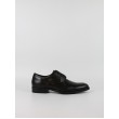 Ανδρικό Derby Renato Garini W515W0291002 Μαύρο