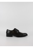Ανδρικό Derby Renato Garini W515W0291002 Μαύρο