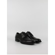 Ανδρικό Derby Renato Garini W515W0291002 Μαύρο