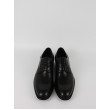 Ανδρικό Derby Renato Garini W515W0291002 Μαύρο