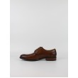 Ανδρικό Derby Renato Garini W515W0291532 Κονιάκ