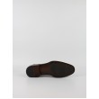 Ανδρικό Derby Renato Garini W515W0291532 Κονιάκ