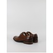 Ανδρικό Derby Renato Garini W515W0291532 Κονιάκ