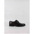 Ανδρικό Derby Renato Garini W515W3111002 Μαύρο