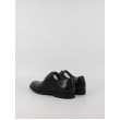 Ανδρικό Derby Renato Garini W515W3111002 Μαύρο