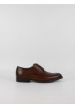Ανδρικό Derby Renato Garini W515W3111532 Κονιάκ