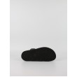 Γυναικεία Σανδάλια Komis-Komis E26 Black_raffia_n