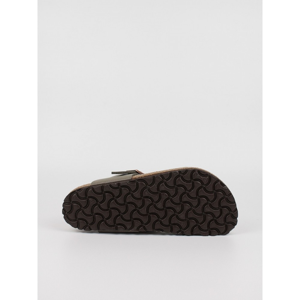 Ανδρικά Σανδάλια Birkenstock Gizeh Bs 0043391 Γκρι