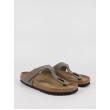 Ανδρικά Σανδάλια Birkenstock Gizeh Bs 0043391 Γκρι