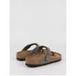 Ανδρικά Σανδάλια Birkenstock Gizeh Bs 0043391 Γκρι