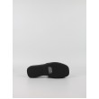 Γυναικεία Σανδάλια Calvin KLein Flatform Sandal Mesh HW0HW02877-0GJ Μαύρο