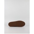 Ανδρικά Sneaker Calvin KLein Classic Cupsole Laceup Lth YM0YM01435-0ZV Μπλε