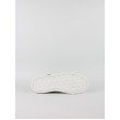 Ανδρικά Sneaker Calvin KLein Chunky Cupsole Mono Lth YM0YM01317-0GJ Μαύρο