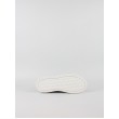 Γυναικεία Sneaker Calvin KLein Chunky Cupsole Mono Lth Wn YW0YW01872-0GM Μαύρο
