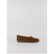 Γυναικεία Loafer Tommy Hilfiger Th Flex Suede Loafer Ballerina FW0FW09507-GWJ Ταμπά