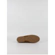 Γυναικεία Loafer Tommy Hilfiger Th Flex Suede Loafer Ballerina FW0FW09507-GWJ Ταμπά